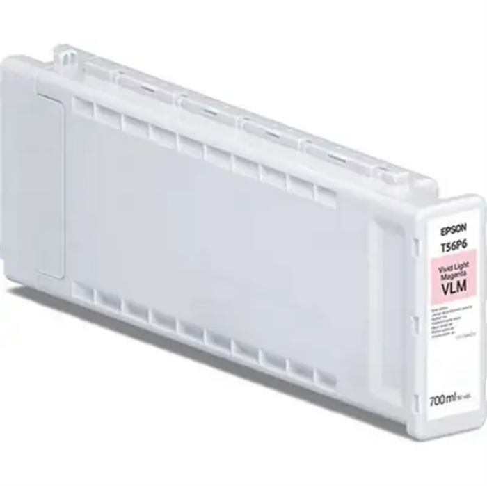 Epson Vivid Light Magenta T56P6 - 700 ml atramentová kazeta