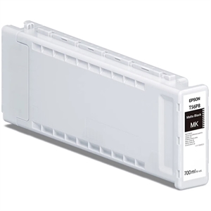 Epson Matná Čierna T56P8 - 700 ml atramentová kazeta