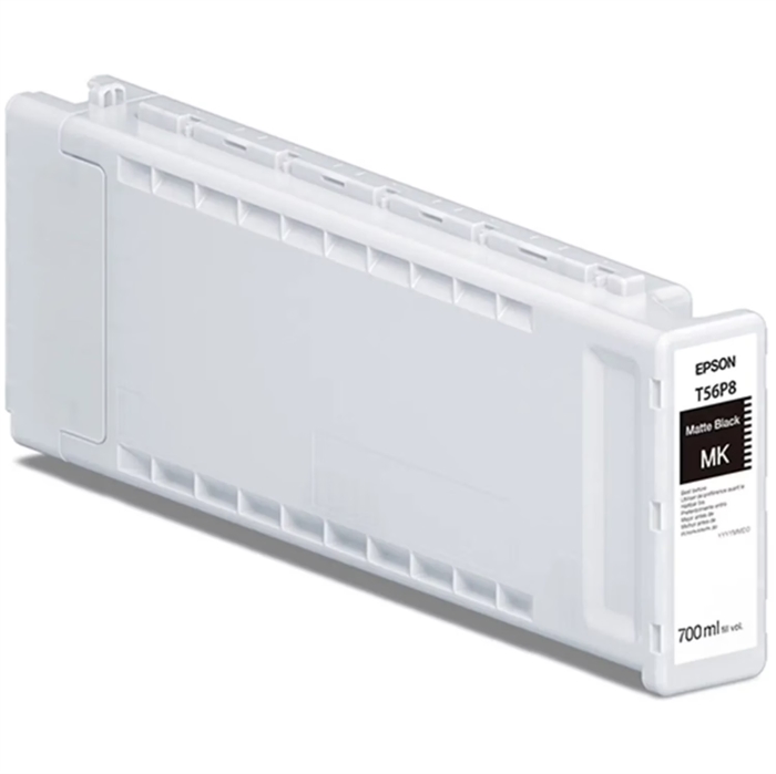 Epson Matná Čierna T56P8 - 700 ml atramentová kazeta
