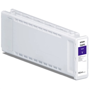 Epson Violet T56PD - 700 ml atramentová kazeta