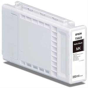 Epson Matte BlackT56U8 - 350 ml atramentová kazeta