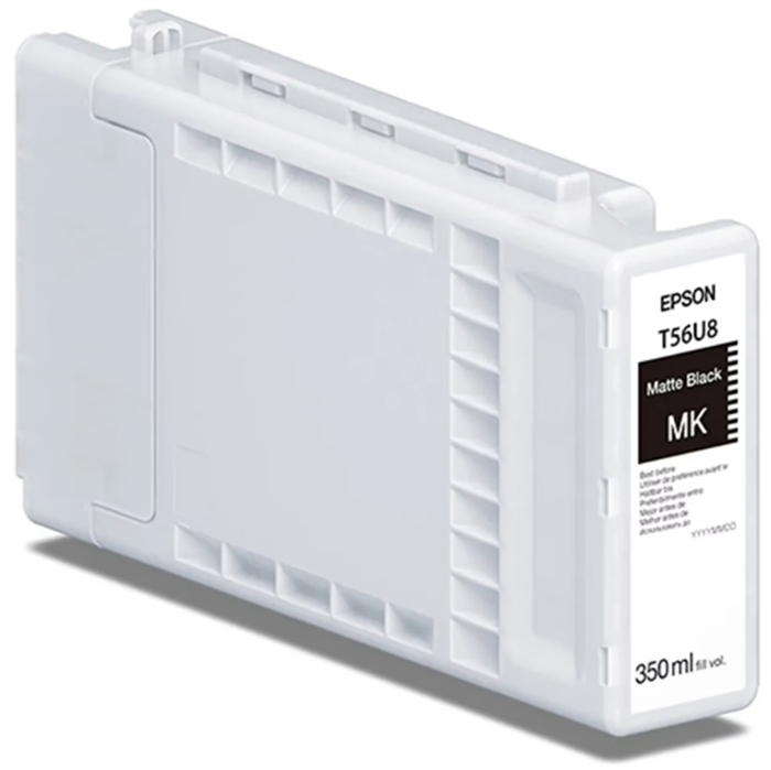 Epson Matte BlackT56U8 - 350 ml atramentová kazeta