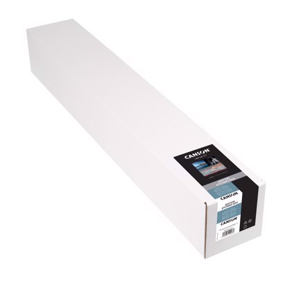 Canson Edition Etching Rag 310 g/m² - 44" x 15.24 metra 