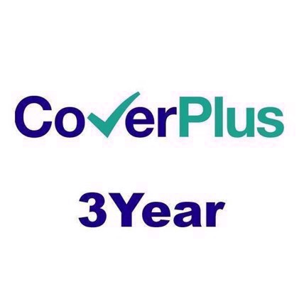 3-ročná služba CoverPlus Onsite pre tlačiareň SureColour SC-P9500