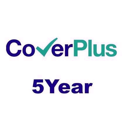 5 rokov CoverPlus Onsite servis pre SureColour SC-P9500