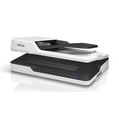 Epson WorkForce DS-1630 plochý skener.