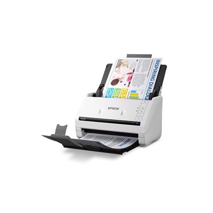 Epson WorkForce DS-530II skener