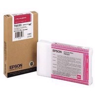 Epson Vivid Magenta T6033 - 220 ml atramentová kazeta