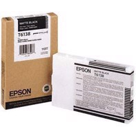 Epson Matná čierna T6128 - 220 ml atramentový kazetu