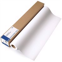 Epson Doubleweight Matte Paper 180 g/m2 - 24" x 25 metra 