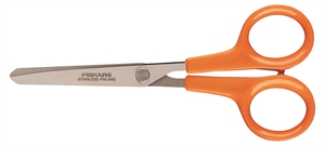 Fiskars nožnice hobby 13 cm