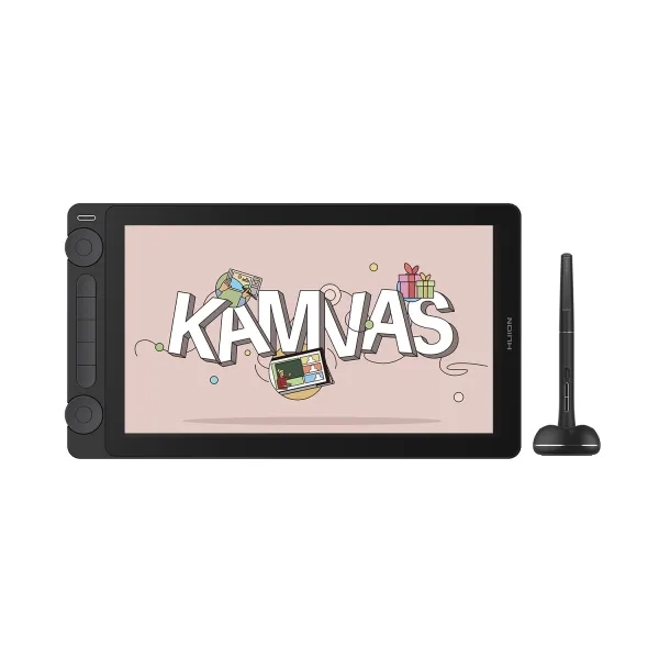 Huion Kamvas 13 gen3 (Bez stojana)