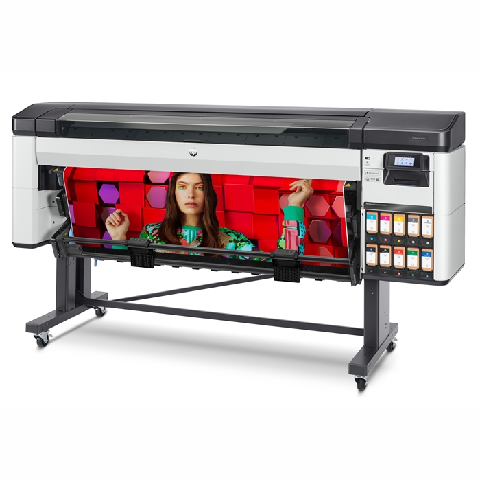 HP DesignJet Z9+ Pro 64" tlačiareň