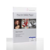 Hahnemühle Photo Rag 308 g/m² - A3 25 listov 