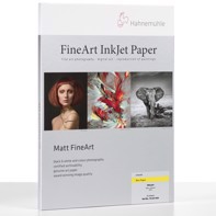 Hahnemühle Rice paper 100 g/m² - A4 25 listov 