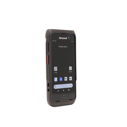 Honeywell CT45XP, eSIM, 2D, USB-C, BT, Wi-Fi, 4G, warm-swap, GMS, Android