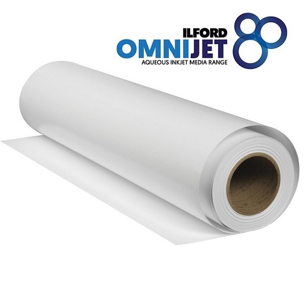 Ilford Omnijet Matný 180 g/m² 36" x 35 metrov