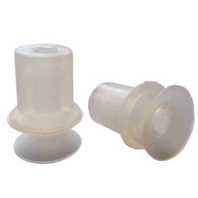 Kolbus suction cup