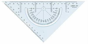 Linex Geometrický trojuholník 2622