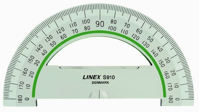 Linex vinkelmeter Super series 10cm S910