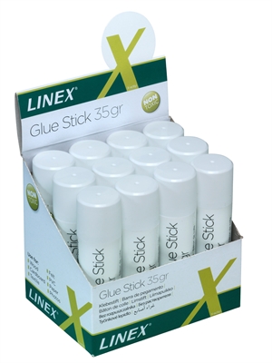 Linex lepiaci ceruzka 35g