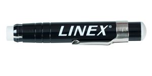 Linex kriahový držiak pre okrúhle kriedy, 10 mm.