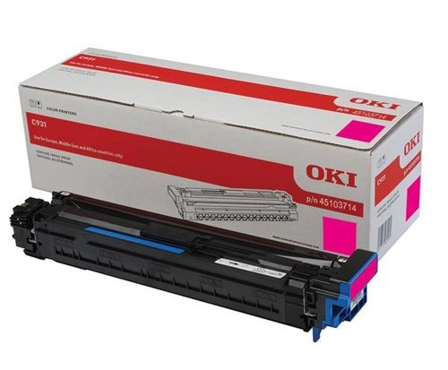 OKI valec magenta pre OKI 9431 a OKI 9541 - 40.000 strán