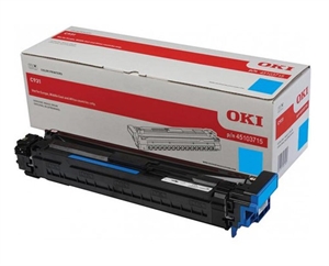 OKI valec cyan pre OKI 9431 a OKI 9541 - 40 000 strán