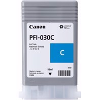 Canon Cyan PFI-030C - 55 ml ink cartridge