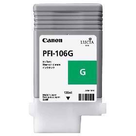 Canon Green PFI-106G - 130 ml ink cartridge