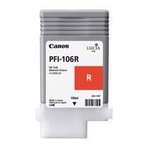 Canon Red PFI-106R - 130 ml ink cartridge