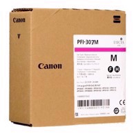 Canon Magenta PFI-307M - 330 ml ink cartridge