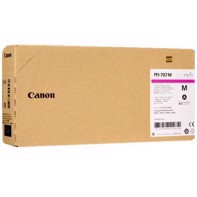 Canon Magenta PFI-707M - 700 ml ink cartridge