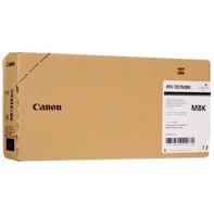 Canon Matte Black PFI-707MBK - 700 ml ink cartridge