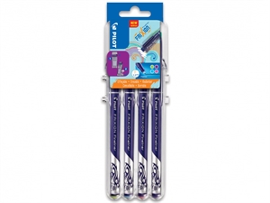 Sada Frixion Fineliner Pilot Set2Go 1,3mm Pastel ass (4)