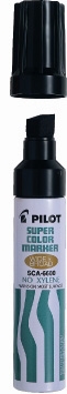 Pilot Marker Super Color Jumbo 10,0mm čierny