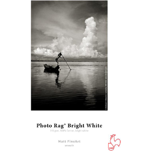 Photo Rag Bright White 310 g