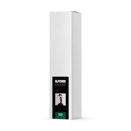 Ilford Galerie Smooth Gloss 310 g/m² - 24" x 27 metra (FSC)