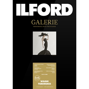 Ilford Washi Torinoko for FineArt Album - 330mm x 365mm - 25 listov 