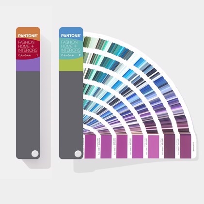 Pantone F&H Color Guide - FHIP110A - Výpredaj skladových zásob verzia 2024