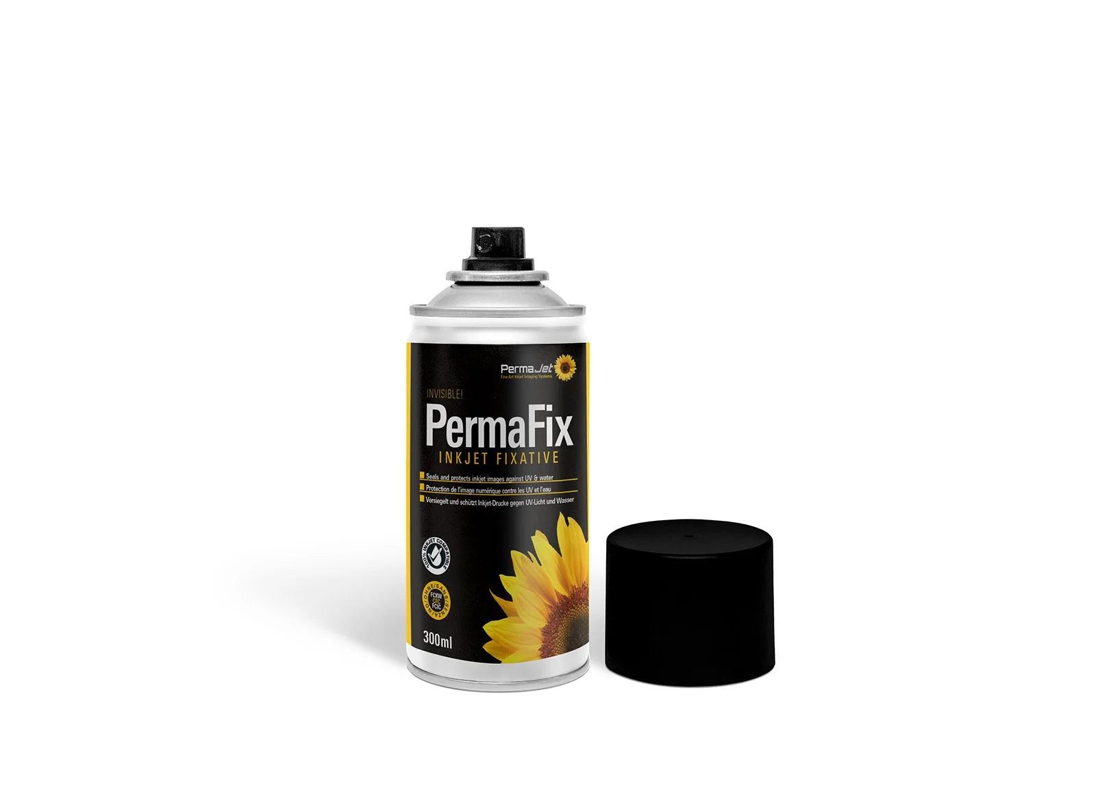 Permajet príslušenstvo