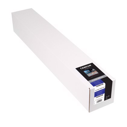 Canson Platine Fibre Rag 310 g/m² - 24" x 15.24 metra 