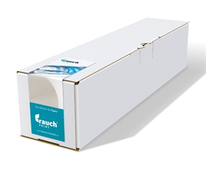 Rauch Tyvek EXPO roztrhaniu odolný a poveternostným podmienkam odolný textúrovaný banner - 105 g/m², 36" x 30 metrov