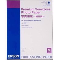 Epson Premium Semigloss Photo Paper 251g A2 - 25 listov 