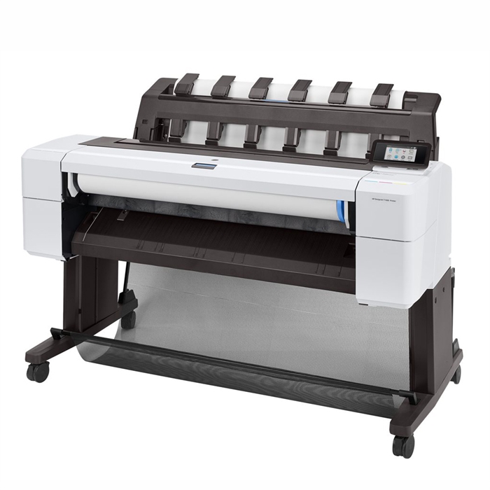 HP DesignJet T1600dr PS 36" Plotter + vrátane 1-ročného onsite servisu