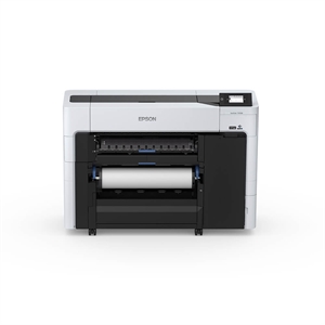 Epson SureColor SC-T3700 STD, Jeden rolka + inclusive 1 roka služba na mieste