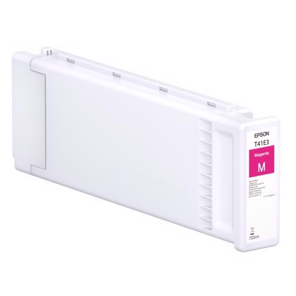 Epson T41E3 Magenta - 700 ml atramentová kazeta - Epson SureColor SC-T3405, SC-T3405N, SC-T5405