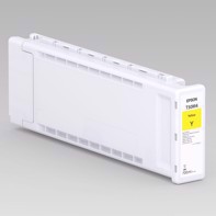 Epson Yellow T50M4 - 700 ml atramentová kazeta