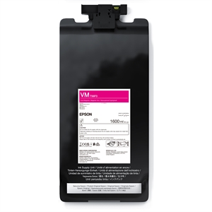 Epson Vivid Magenta T56F3 - 1600 ml atramentové vrecko