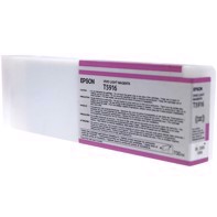 Epson Vivid Light Magenta T5916 - 700 ml atramentová náplň pre tlačiareň Epson Stylus Pro 11880